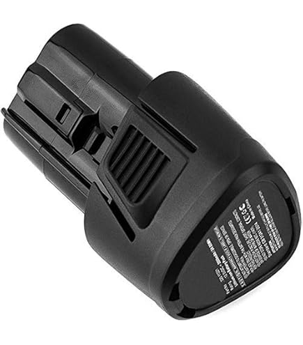 Amazon.com: XSPLENDOR XPS Replacement Battery Compatible with